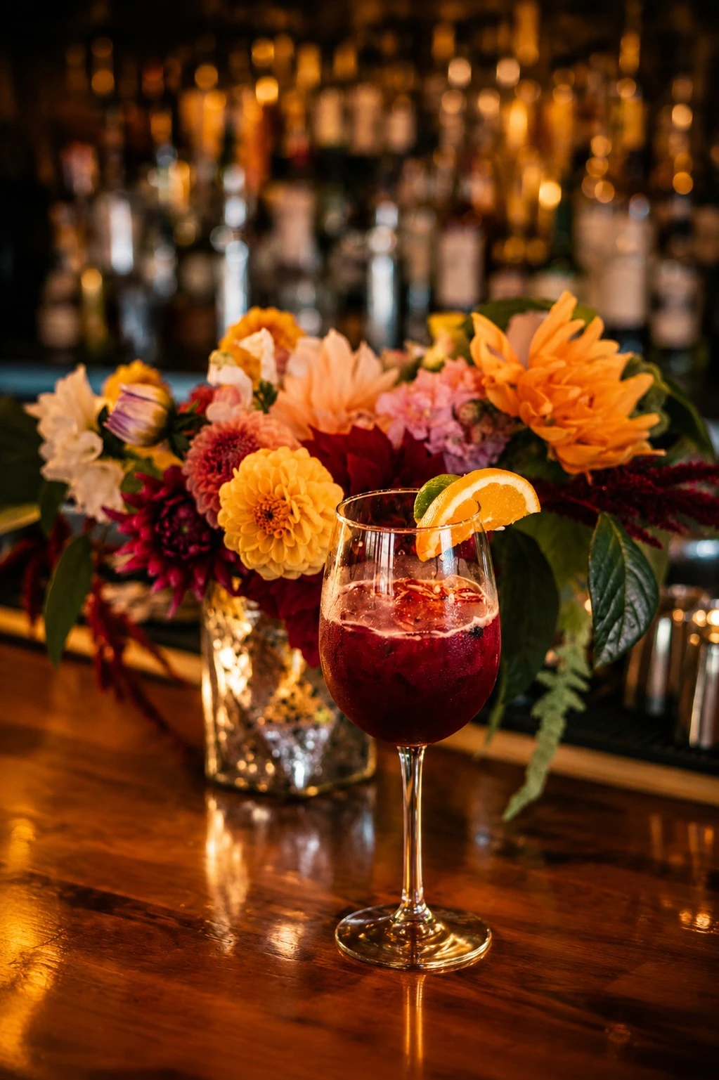 Cocktails
