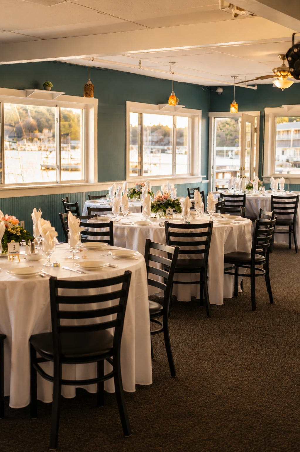 Rehearsal Dinners