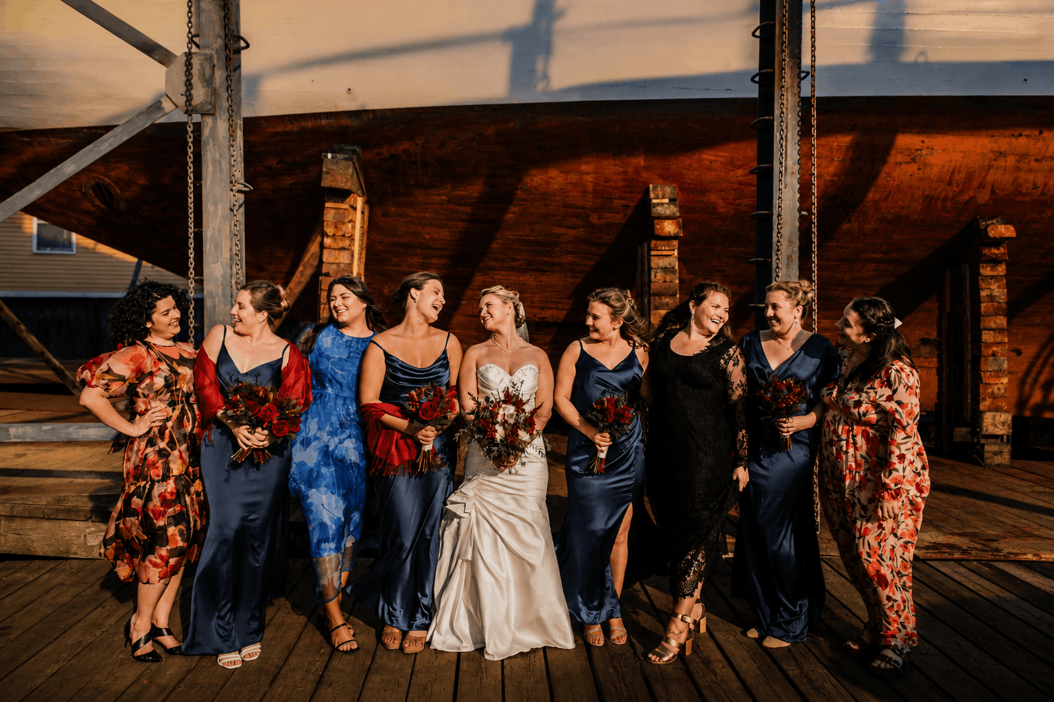Weddings