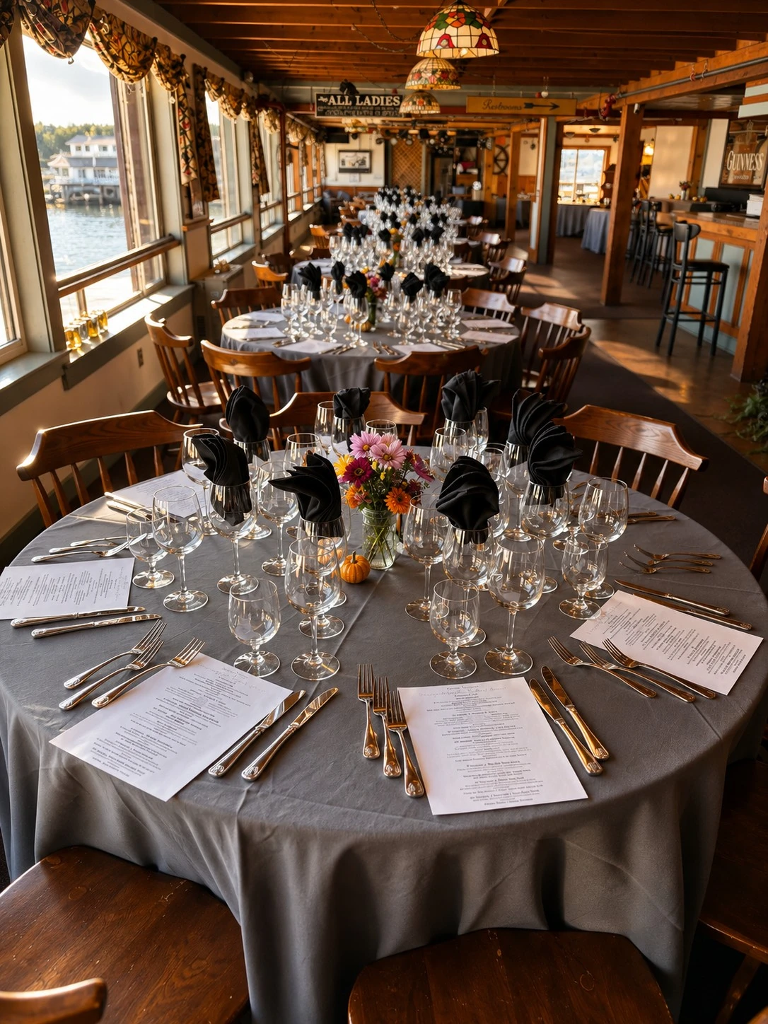 Private Events