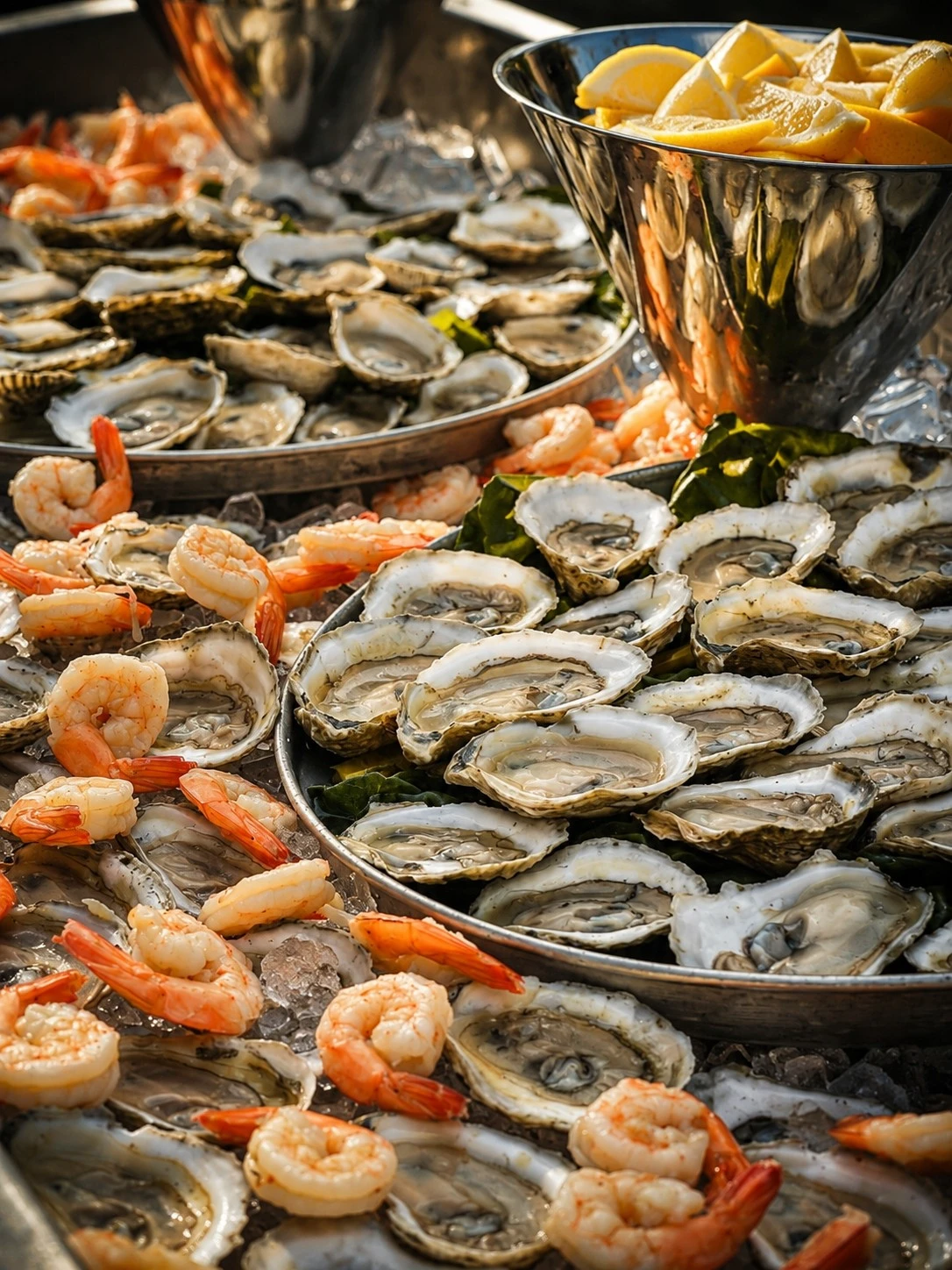 Raw Bar