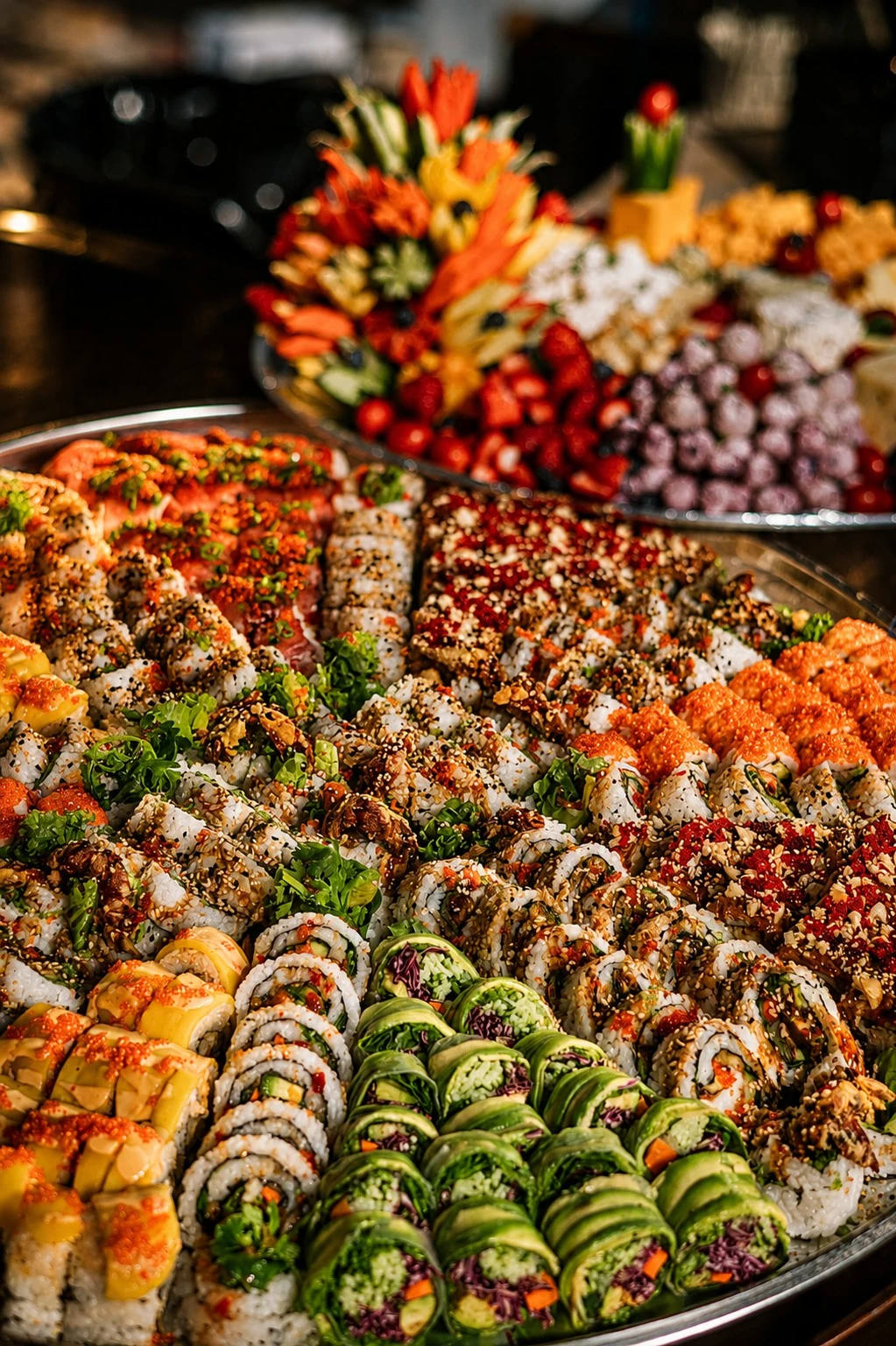 Sushi 